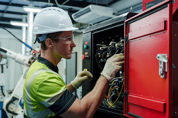 24/7 Emergency Electrical Repair experts in Appalachia, VA