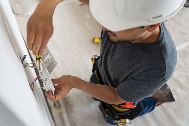 Reliable Electrical Repair contractor in Appalachia, VA by No Joke electrician