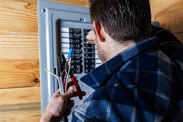 Affordable Electrical Repair solutions in Appalachia, VA